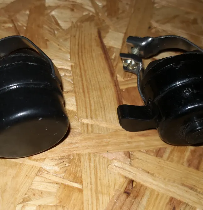 Switch set steering wheel K750, MW, K650, M62, M63, M66, M67, MT, Dnepr, URAL