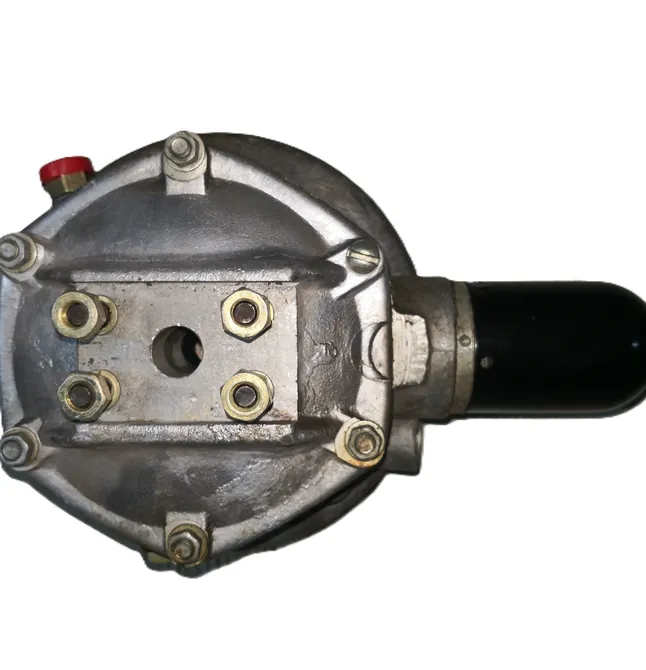Main drive Endantrieb мост Dnepr, MT, K650, K750 — Photo 2