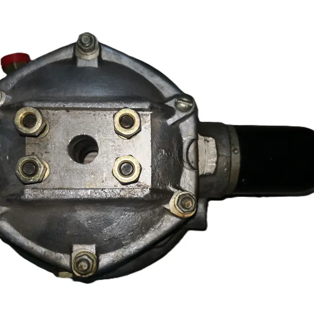 Main drive Endantrieb мост Dnepr, MT, K650, K750 — Photo 4