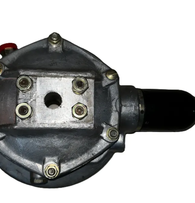 Main drive Endantrieb мост Dnepr, MT, K650, K750 — Photo 5
