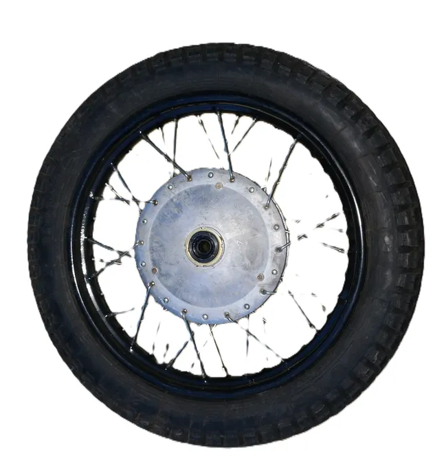 Wheel Dnepr, MT, K750, K650, MW