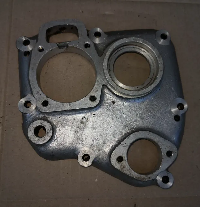 Cover Gearbox M72, K750, K650, MW750, M61, M52, BMW R71, R61, R66.