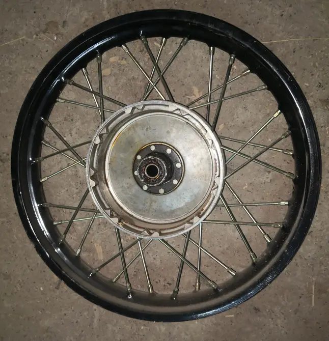 Wheel Izh, Iszh, Iz, Planeta, Jupiter, Yupiter 