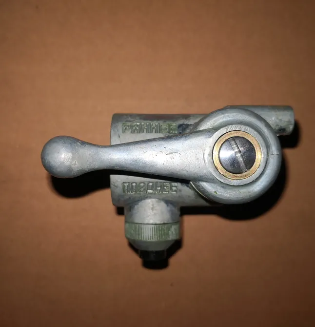 Switch steering wheel M72, K750, MW750, K650, M61, M62, M63, M66, BMW R71, R61, R66