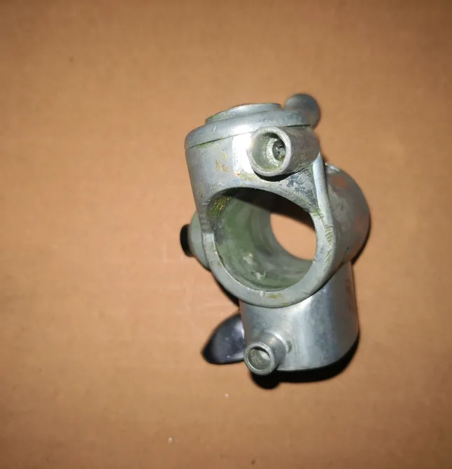 Switch steering wheel M72, K750, MW750, K650, M61, M62, M63, M66, BMW R71, R61, R66 — Photo 5