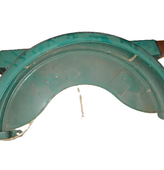 Side car fender Guard wheel URAL, M66, M67, M67-36, IMZ 8.101, IMZ 8.103