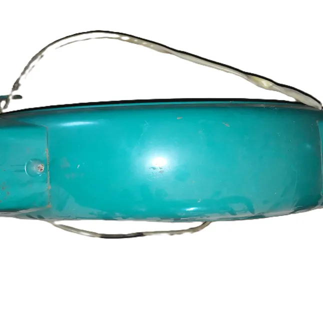Side car fender Guard wheel URAL, M66, M67, M67-36, IMZ 8.101, IMZ 8.103 — Photo 1