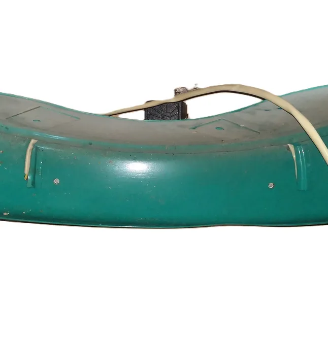 Side car fender Guard wheel URAL, M66, M67, M67-36, IMZ 8.101, IMZ 8.103 — Photo 2