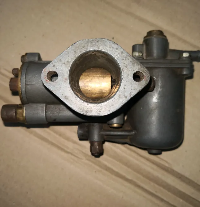 Carb Carburettor for BMW R17, BMW R12 — Photo 2