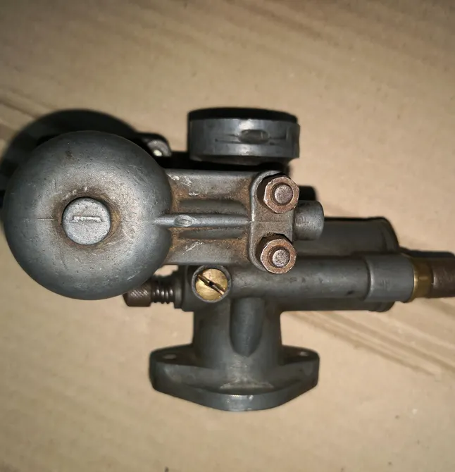 Carb Carburettor for BMW R17, BMW R12 — Photo 5