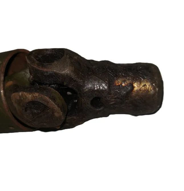 Cardan Shaft main drive Dnepr 16 , MT 12 , MW 650 , MW 750 — Photo 2