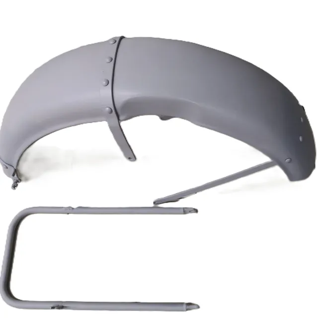 Front fender Guard wheel M72, M75 , BMW R71, BMW R61, BMW R66