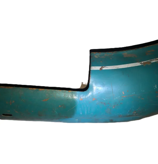 Front fender Guard wheel K650, K750, MW750 — Photo 2
