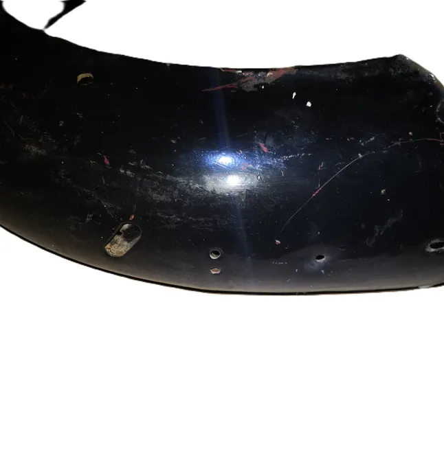 Rear fender Guard wheel K650, K750, MW750 — Photo 1