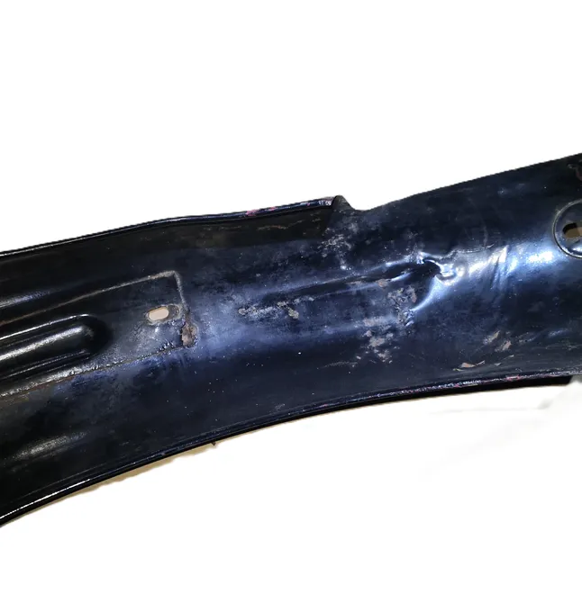 Rear fender Guard wheel K650, K750, MW750 — Photo 3