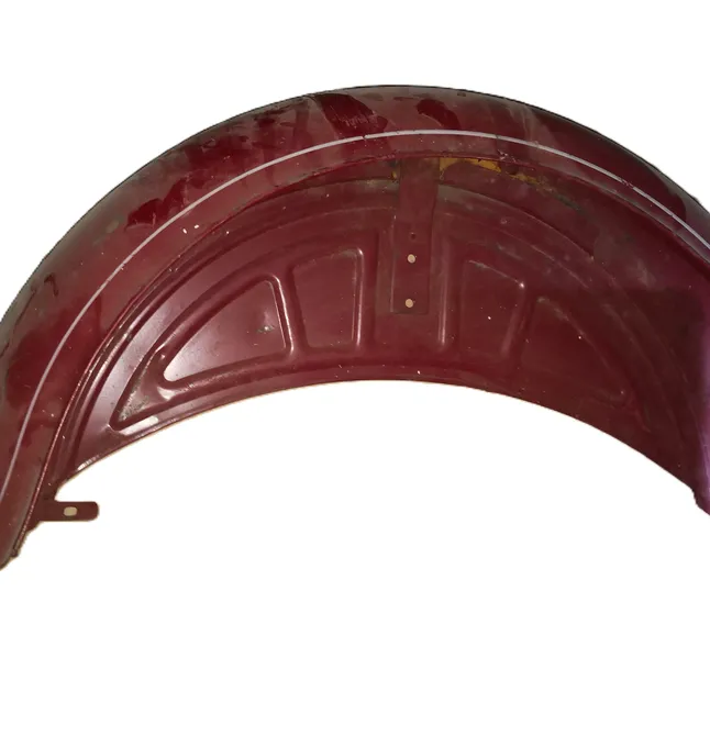 Side car fender Guard wheel K650, K750, MW750