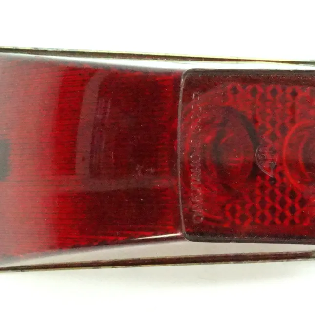 Rear lamp M72, K750, MW, K650, Dnepr , MT , M62, M63, M66, M67, M67-36 FP 230 — Photo 1