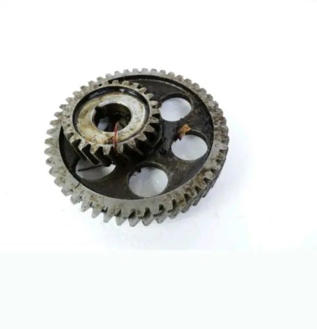 Gear assembly camshaft MT, K650, MW650, Dnepr
