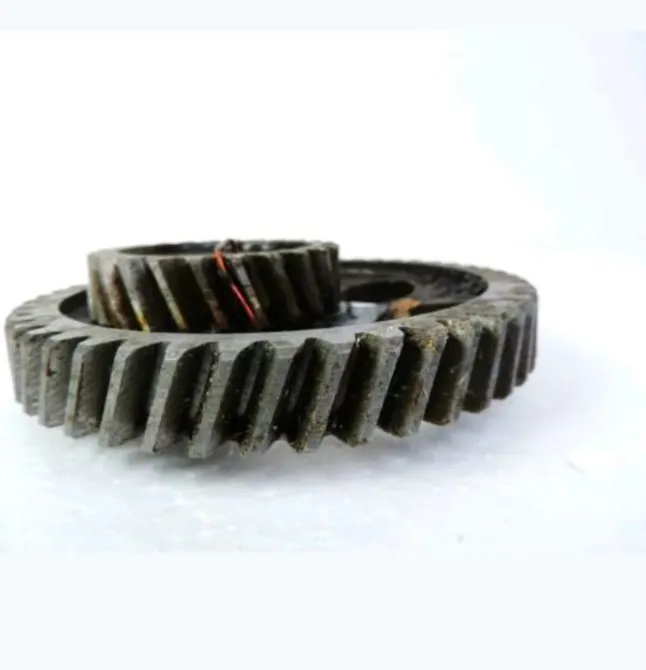 Gear assembly camshaft MT, K650, MW650, Dnepr — Photo 1