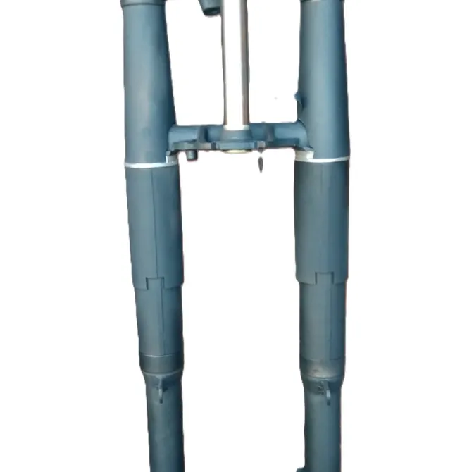 Front fork M72, BMW R71, BMW R61, BMW R66 — Photo 1