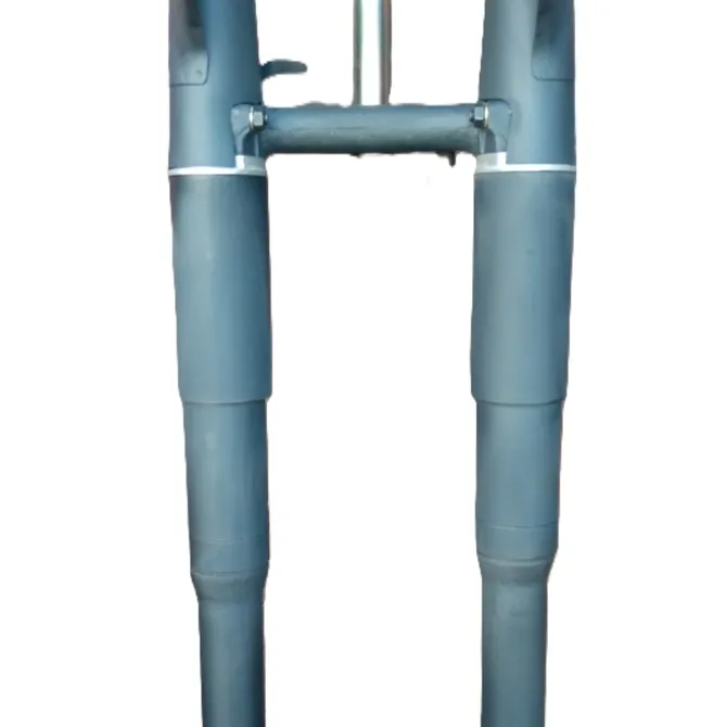 Front fork M72, BMW R71, BMW R61, BMW R66