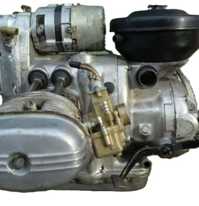 Engine , motor , gearbox with reverse for M67-36, M67, M67-36, URAL, IMZ, IMZ 8.101, IMZ 8.103