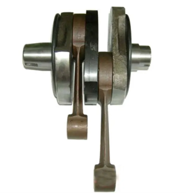 Crankshaft for M61, M62, M63, M66, M67, URAL, IMZ - 8.103, УРАЛ