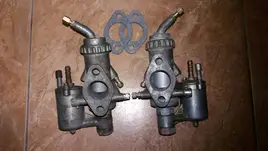Fuel system — Photo 12