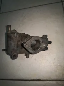 Fuel system — Photo 2