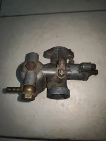 Fuel system — Photo 3