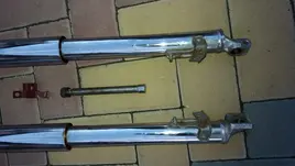 Front fork — Photo 1