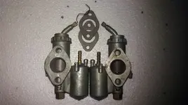 Fuel system — Photo 6