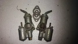 Fuel system — Photo 7