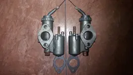 Fuel system — Photo 4