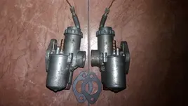 Fuel system — Photo 5