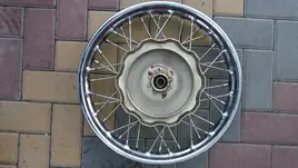 Wheel — Photo 15
