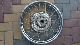 Wheel — Photo 12