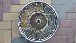 Wheel — Photo 13
