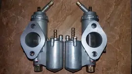 Fuel system — Photo 2