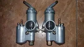 Fuel system — Photo 3