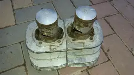 Crankshaft — Photo 5