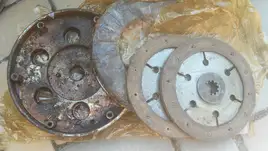 Engine — Photo 4