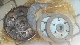 Engine — Photo 5