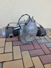 Engine — Photo 36