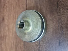 Main drive — Photo 3