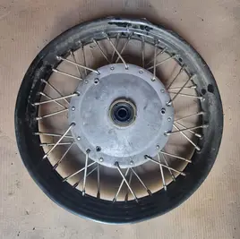 Wheel — Photo 4