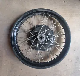 Wheel — Photo 16