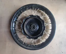 Wheel — Photo 17