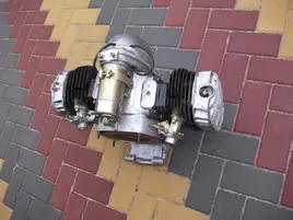 Motor — Photo 21
