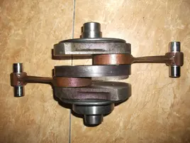Engine — Photo 4